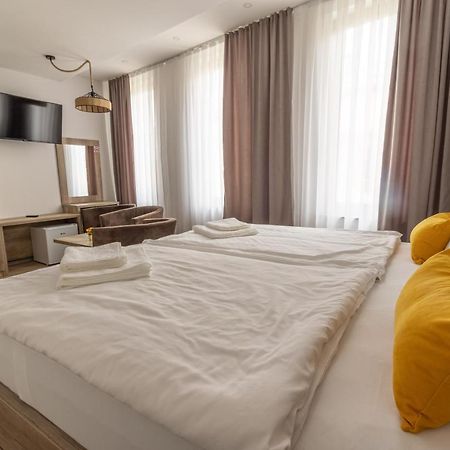 Verdi Rooms Visoko Eksteriør bilde