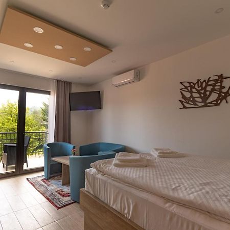 Verdi Rooms Visoko Eksteriør bilde