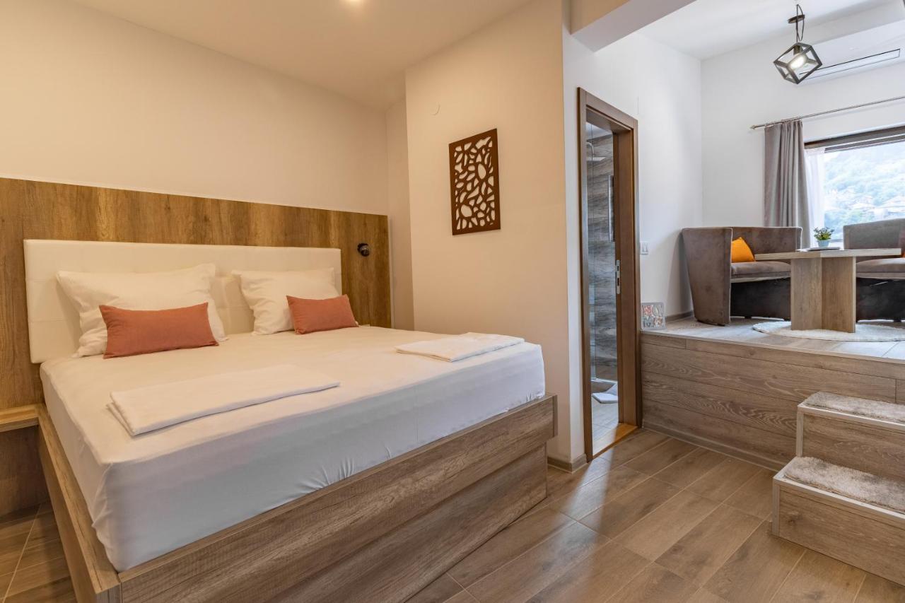 Verdi Rooms Visoko Eksteriør bilde