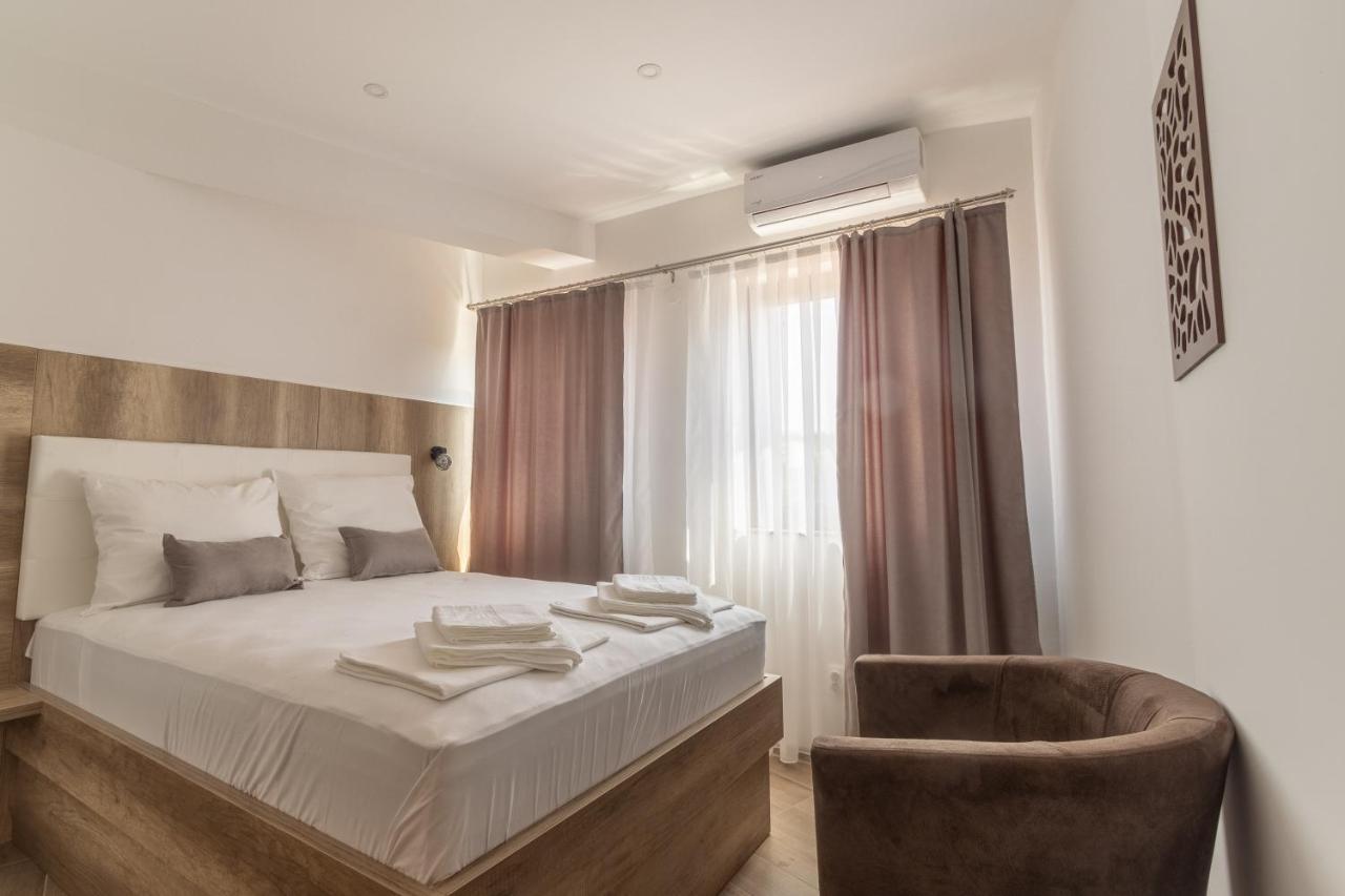 Verdi Rooms Visoko Eksteriør bilde