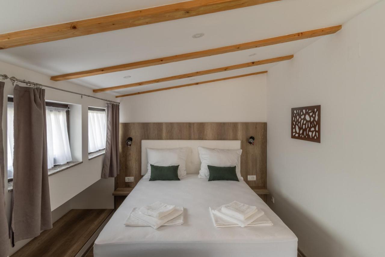 Verdi Rooms Visoko Eksteriør bilde