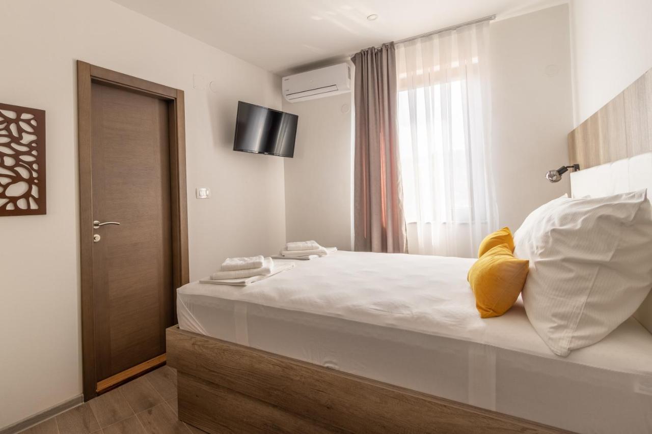 Verdi Rooms Visoko Eksteriør bilde