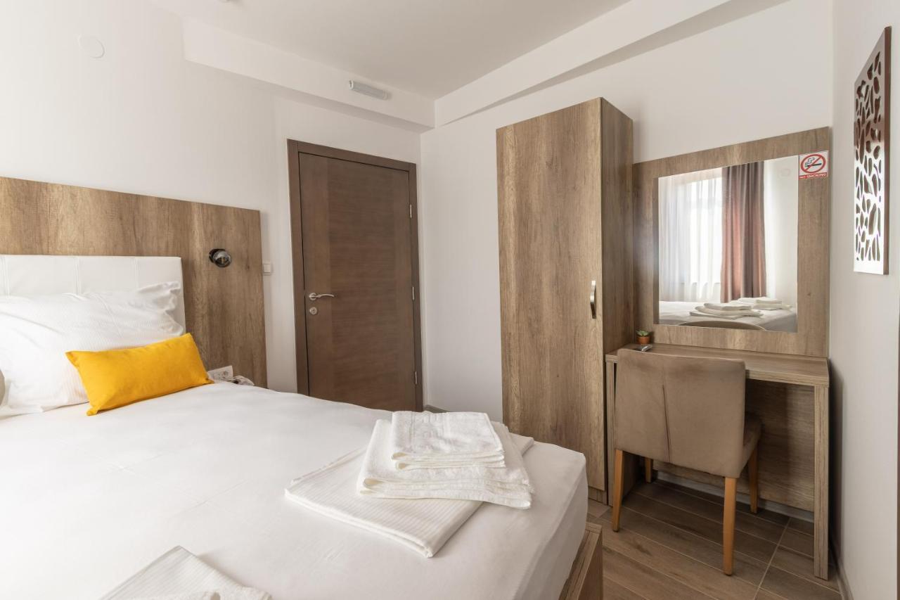Verdi Rooms Visoko Eksteriør bilde