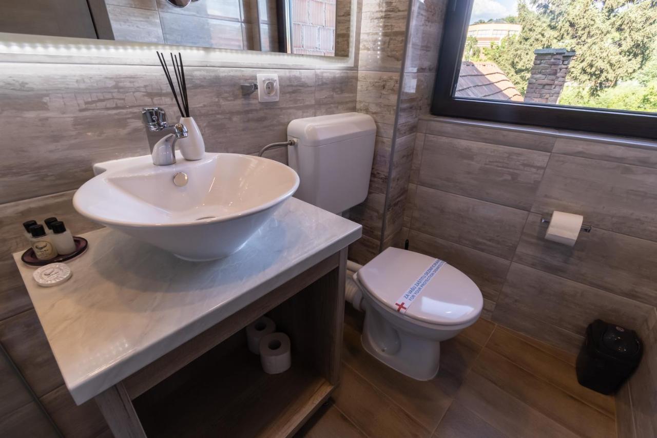 Verdi Rooms Visoko Eksteriør bilde