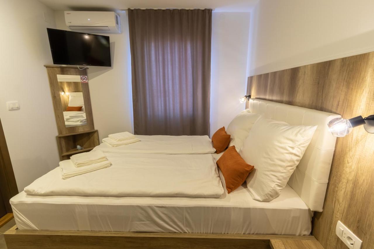 Verdi Rooms Visoko Eksteriør bilde