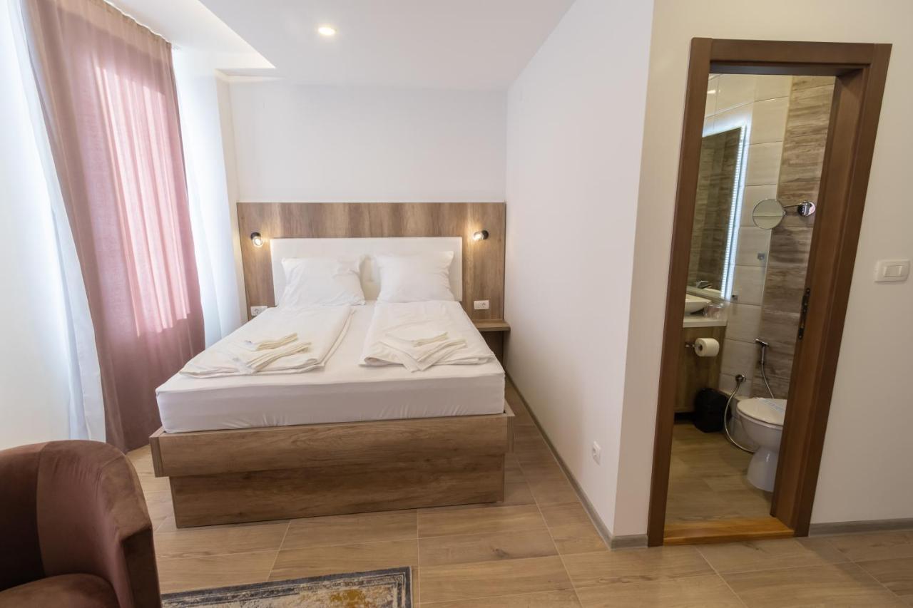 Verdi Rooms Visoko Eksteriør bilde